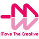 move the creative